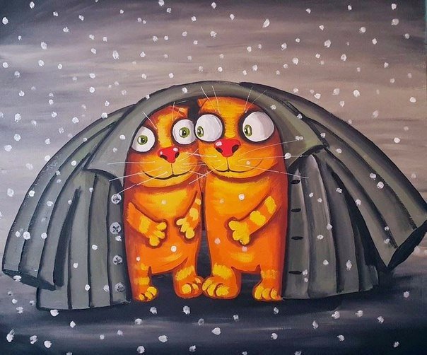 Не нужно быть важным. Важно быть нужным.