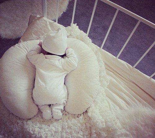 Маленький комочек счастья. ♥