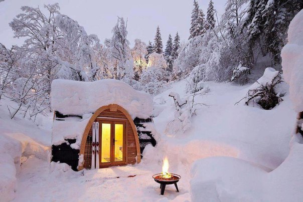 Хотели бы там отдохнуть с  любимым человеком?❤