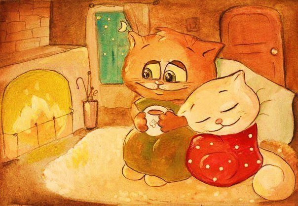 - Ты будешь чай с лимоном или с мятой? 
- А можно я буду пить чай с тобой?