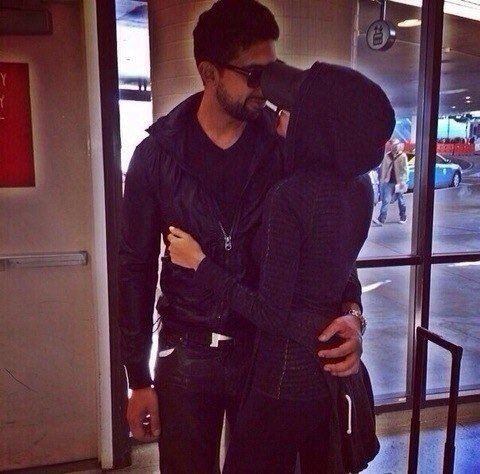 Ты — это именно тот человек, которому я не позволю уйти из моей жизни❤