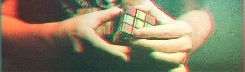 Жизнь - как кубик рубик, с одной стороны всё налаживается,
а с другой нет.