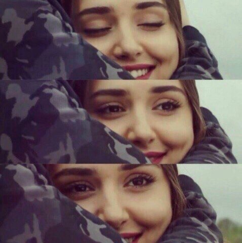 Ты останешься единственным даже на расстоянии, 
Обещаю❤