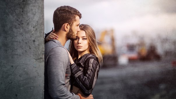 Мы с тобой на расстоянии, но ты навсегда самый лучший для меня.❤